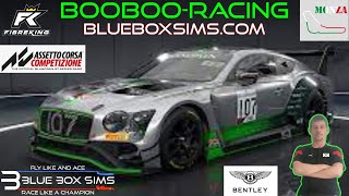 Bentley GT3 Fun at Monza - Assetto Corsa Competizione 2022