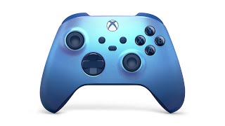 Xbox Wireless Controller – Aqua Shift Special Edition | GTX Review