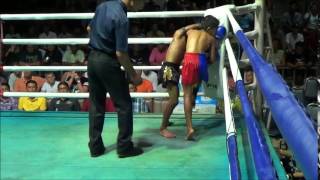 Sittichai Rawai Muay Thai: 20 February 2015