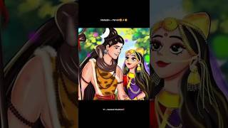 3 Beautiful Love Story's😍❤//Tum todo na dil mera/Tum bin mai dekho to/#shorts #radhakrishna#krishna