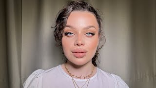 LATTE MAKEUP | ТРЕНДОВЫЙ МАКИЯЖ 2023