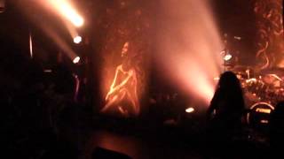 Meshuggah - Rational Gaze - Minneapolis - 2012