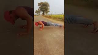 💪😍normal workout 💪 #yogeshkumar #gymmotivation #viral #trinding #video