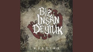 Biz İnsan Deyilik (feat. Jamal Ali)