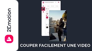 Comment couper facilement une vidéo ? ✂️