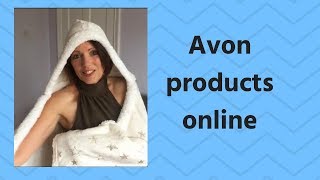 Avon products online