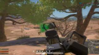 -3 / pubg gameplay