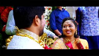 Mounika + Sailesh | Engagement Teaser | Sri Geethmala Photography