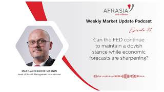 AfrAsia Weekly Market Update - Episode 31