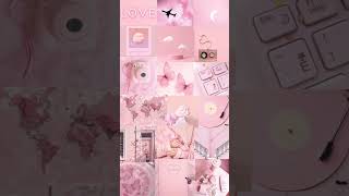 Pink wallpapers