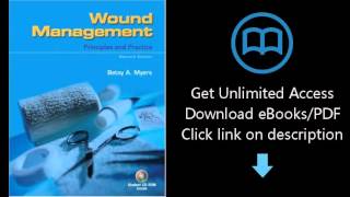 Wound Management: Principles and Practice (2nd Edition)