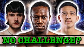 DEJI’S NEW OPPONENT CONFIRMED? THE BIGGEST STEP BACK IN INFLUENCER BOXING…