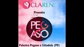 Palestra Pegaso e il PRO BIO CLEAN