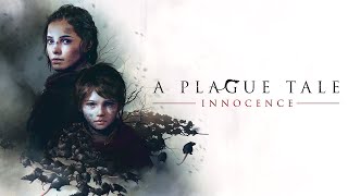 A Plague Tale Innocence - Chapter- 5 (The Ravens' Spoils) Game Play