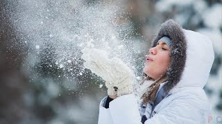 Как уберечь голос в холода