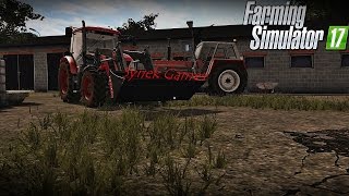 Zwiedzane Gospodarstwa☆FS 17 "Na Zetorach"#1 ☆Synek Games㋡