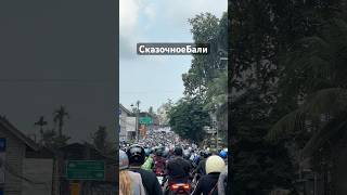 Самая большая пробка в мире