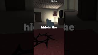 Getting Shredded From Playing Roblox Horror Games