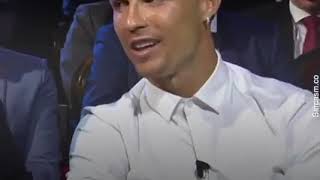 The Biggest Secret In Cristiano Ronaldo's Life