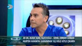 Kocaeli Derince Eğitim Araştırma Hastanesi-Genel Cerrahi Doktorları Doktorum Programında