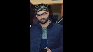 Beautiful kashmiri Naat by Waseem Ahmad Falahi Sahib