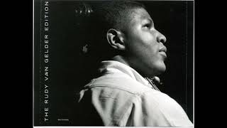 Grachan Moncur III ~ Monk in Wonderland ~ "Evolution"(1964)