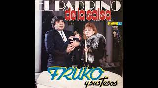 1989 Fruko Y Sus Tesos - No tiene billete