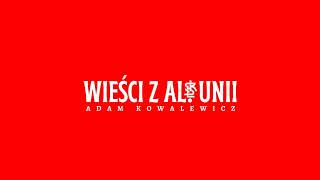 Wieści z al. Unii – transmisja na żywo