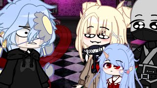 °|| Eri got kidnapped by the League Of Villains (LOV) ||°