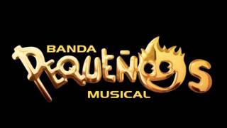 La Florecita - Banda Pequeños Musical