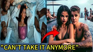 Justin Bieber Reacts to Selena Gomez's New Song: "I Miss Her""