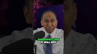 Stephen A  Smith Reveals Surprising Role of Former Co Host on First Take