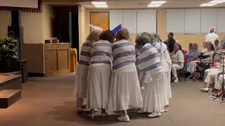 O Yeshua Dance