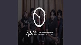 Jangan Cakap Saja (Live At Siakap Keli TV)