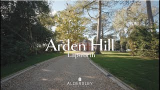 Arden Hill, Lapworth, B94