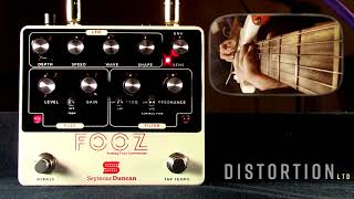 Seymour Duncan Fooz Distortion