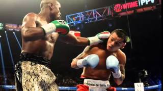 Mayweather vs Maidana 2 results - Floyd Mayweather wins rematch by unanimous decision