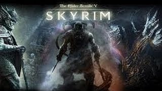 Skyrim Mod Let's Play - The Oblivion Realms Serie(s) Chapter 2 - MORTHAL PAIN Part 2