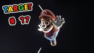 Super Mario goes to Target (Part 17)