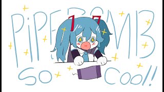 Hatsune Miku PIPEBOMB!!