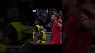 PSG Got Humbled💀| No Copyright Intended | #shorts #football #viral