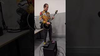 Matt Heafy - Insurrection (Shogun) Guitar Solo - Trivium Live - Pig Pen Stoke #metal