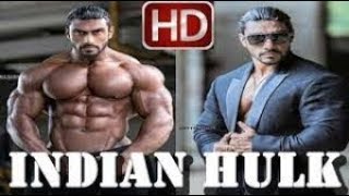 SANGRAM CHOUGULE | WORKOUT MOTIVATION | 2019