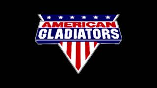 American Gladiators - Main Theme