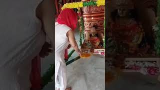 Happy Raksha Bandhan Jai shree krishna #kanha #viral #shortvideo