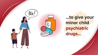 CCHR FL - The Right to Refuse the Psychiatric Drugging of Your Child