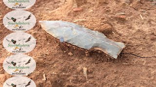 Alabama Arrowheads - RSAS Artifact Show - Oct 24, 2021