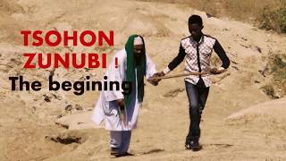 TSOHON ZUNUBI Latest Hausa Film Teaser