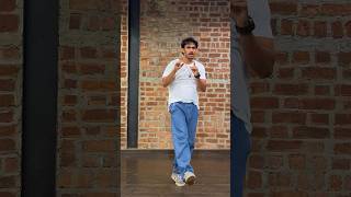 Dilko Hazar Baar || Ashish Giri Choreography #dance