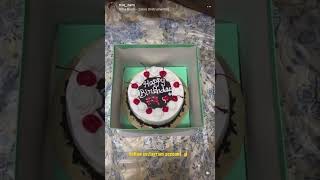 #cake #short #dessertslover #youtubeshorts like&subscribe